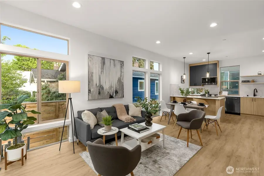 1203 N Allen Place, Seattle, WA 98103 - Image #3