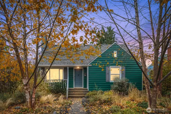 638 N Skyline Drive, Tacoma, WA 98406