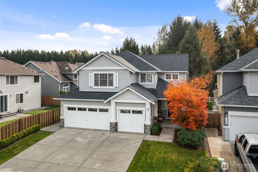 24471 SE 277th Court, Maple Valley, WA 98038 - Image #3