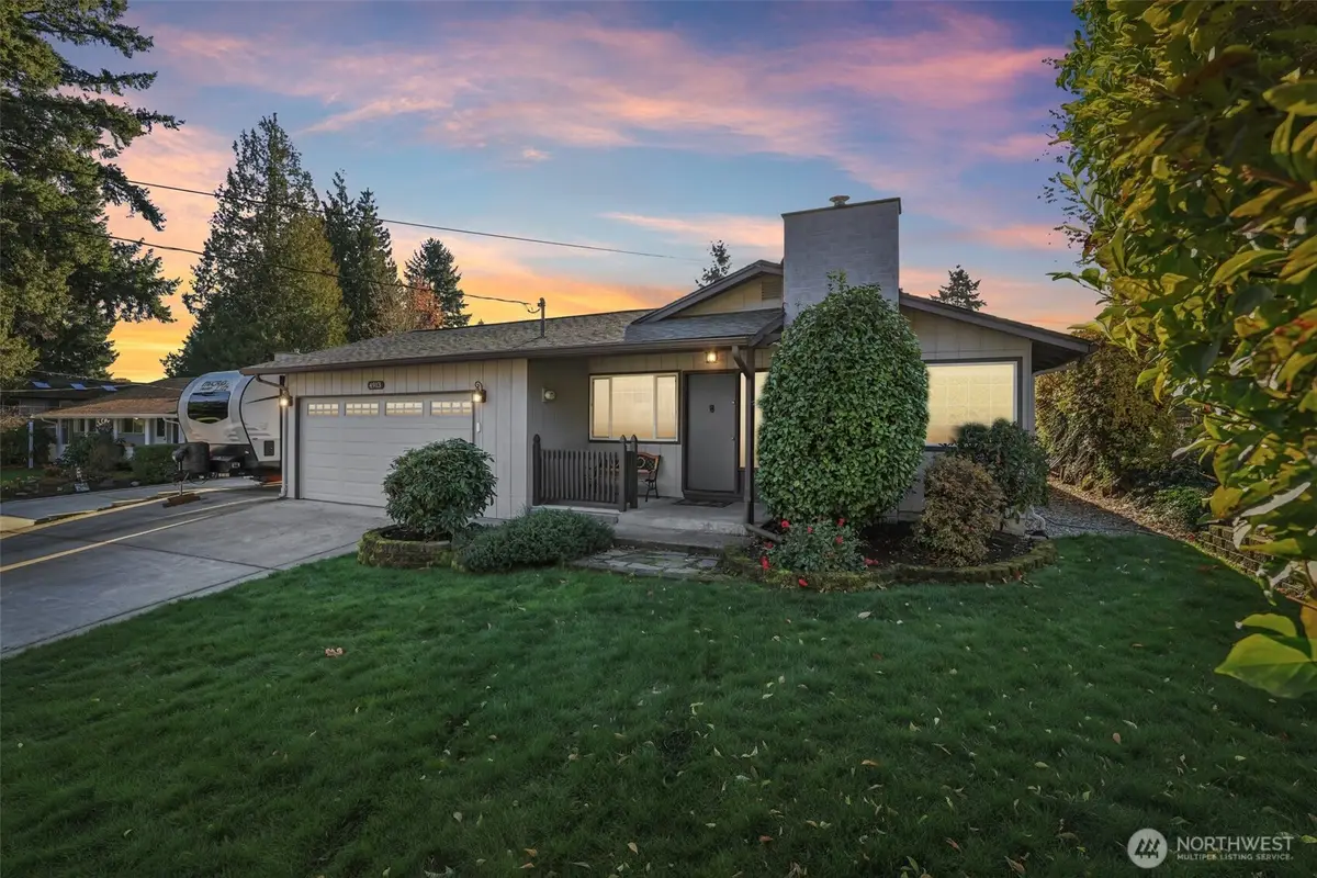 4913 S 161st Street, Tukwila, WA 98188 - Image #1