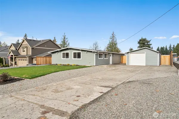 7203 126th Street E, Puyallup, WA 98373