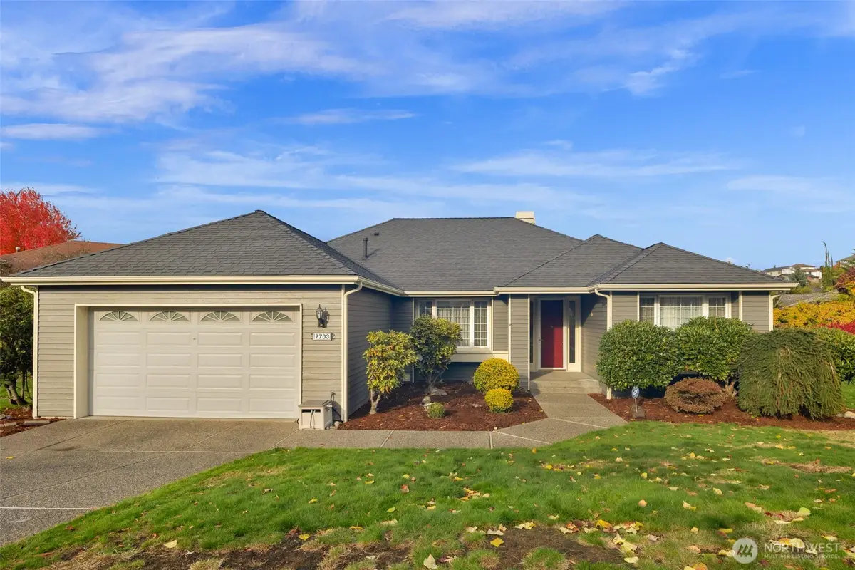 7703 77th Place Ne, Marysville, WA 98270 - Image #1