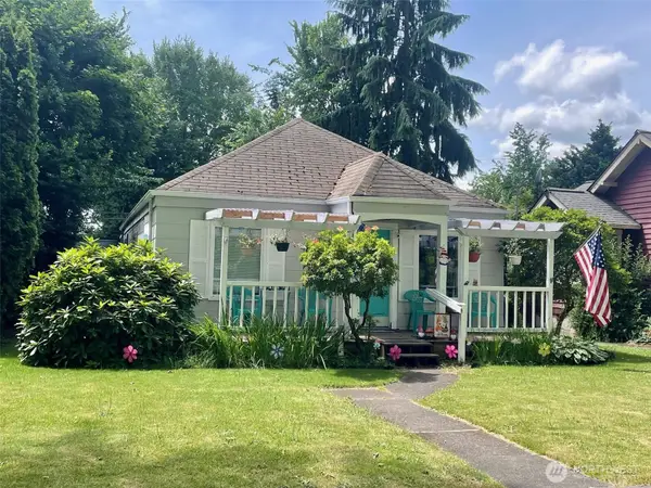 1821 Nichols Boulevard, Longview, WA 98632