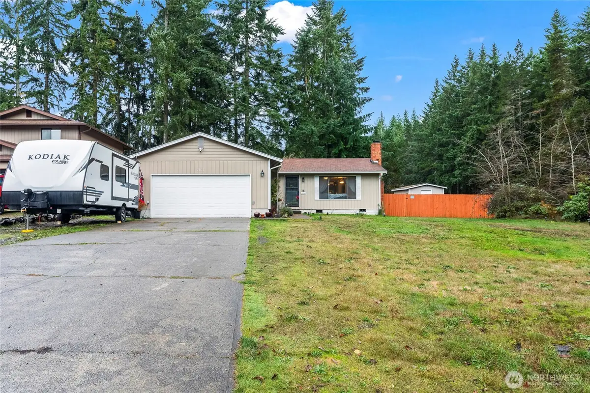 2403 SE Converse Place, Port Orchard, WA 98367 - Image #1