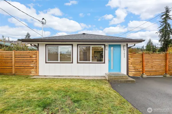 1632 SE Salmonberry Road, Port Orchard, WA 98366