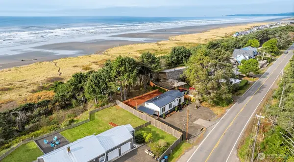 47295 State Route 109, Moclips, WA 98562