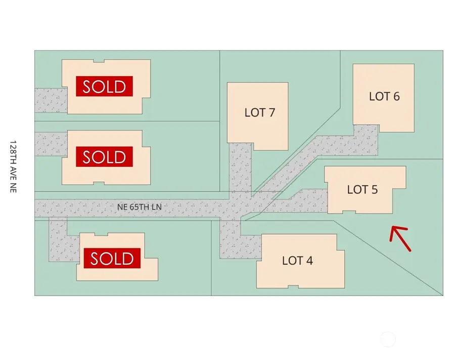 12818 NE 65th Lane, Kirkland, WA 98033 - Image #2