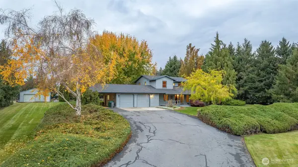 1819 6th Street Se, East Wenatchee, WA 98802