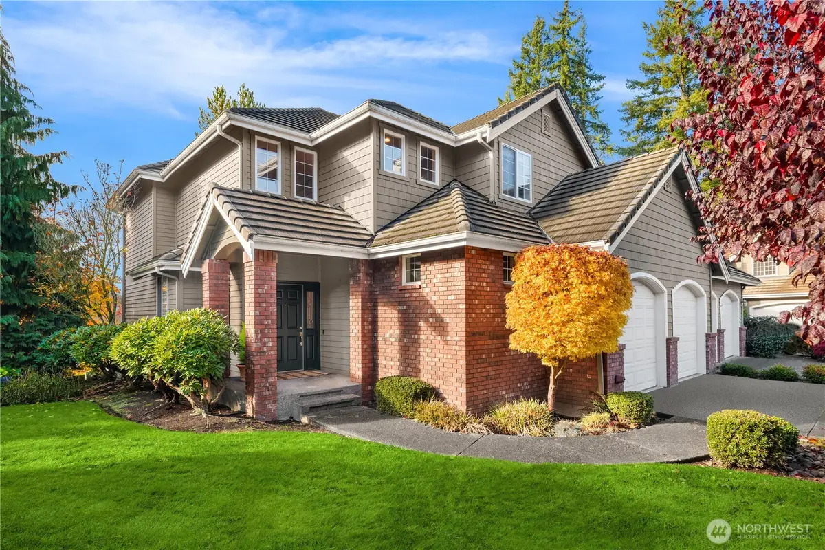 15726 Country Club Drive #A, Mill Creek, WA 98012 - Image #1