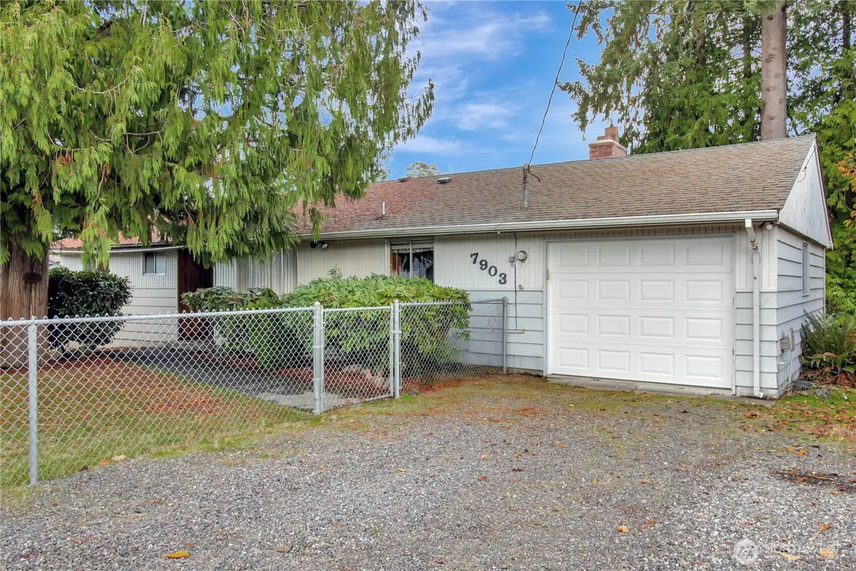 7903 Grant Drive, Everett, WA 98203 - Image #1