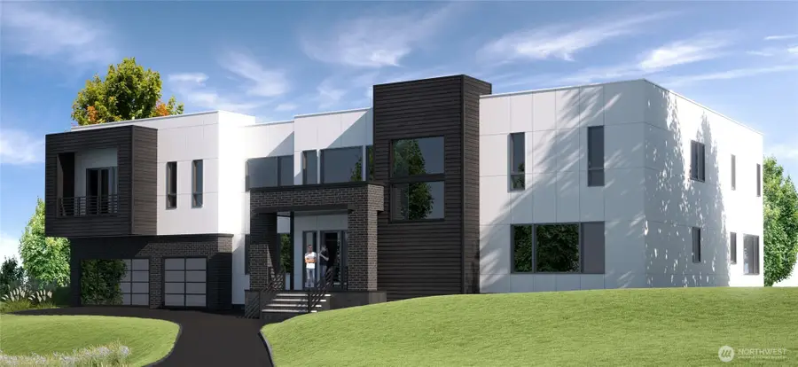 9813 NE 21st Street, Bellevue, WA 98004 - Image #2