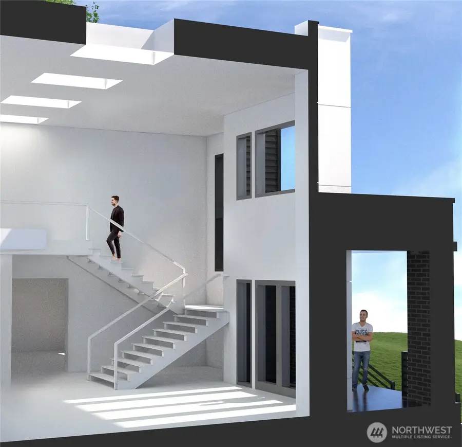 9813 NE 21st Street, Bellevue, WA 98004 - Image #3