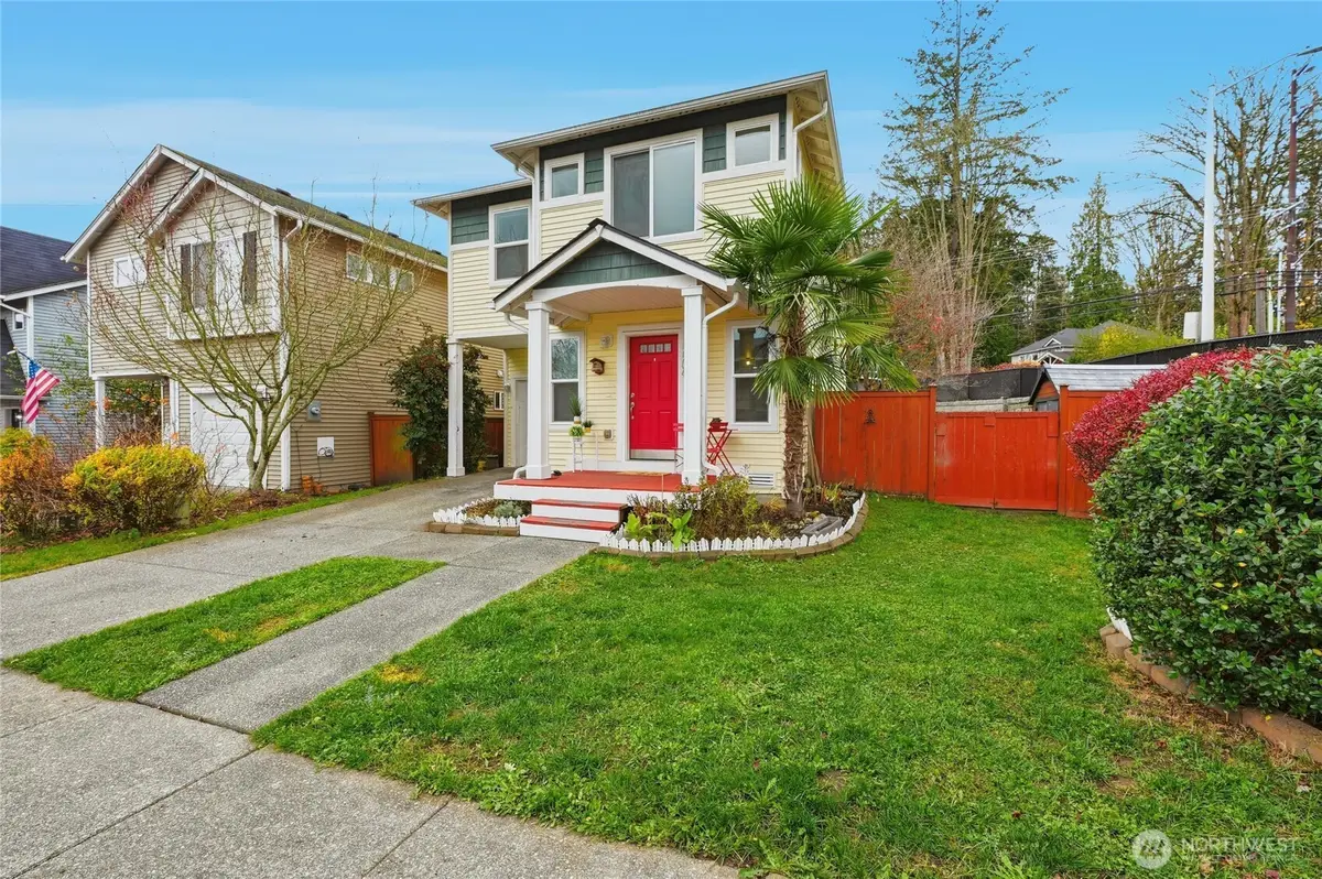 2504 103rd Drive Se, Lake Stevens, WA 98258 - Image #1