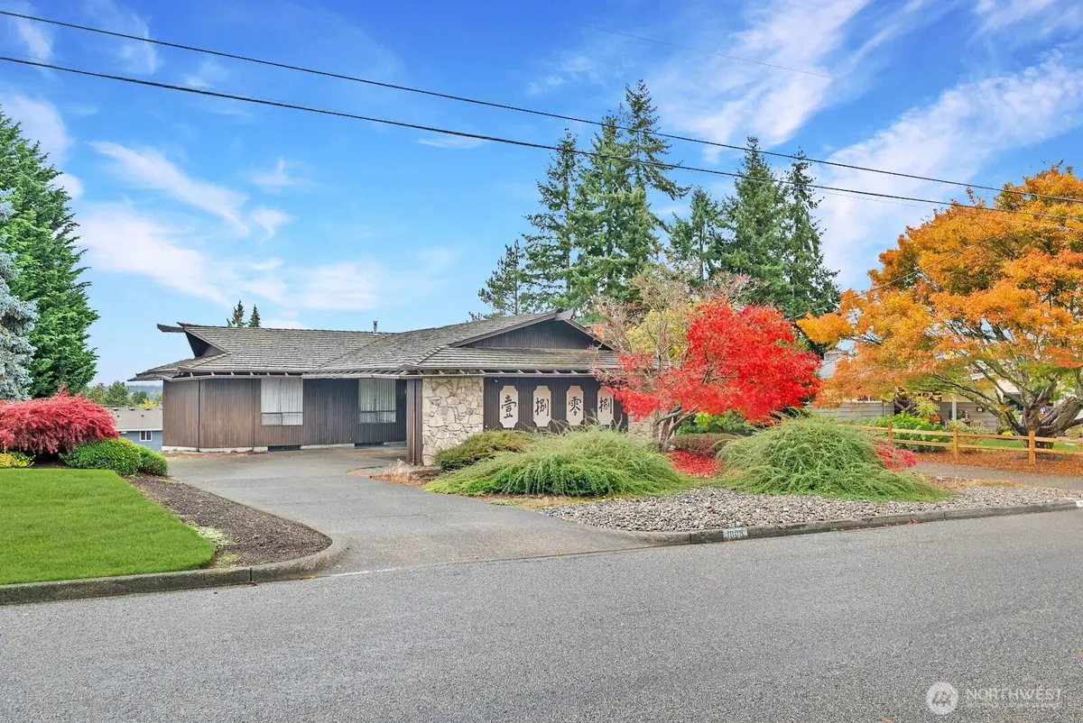 1808 N Lenore Drive, Tacoma, WA 98406 - Image #1