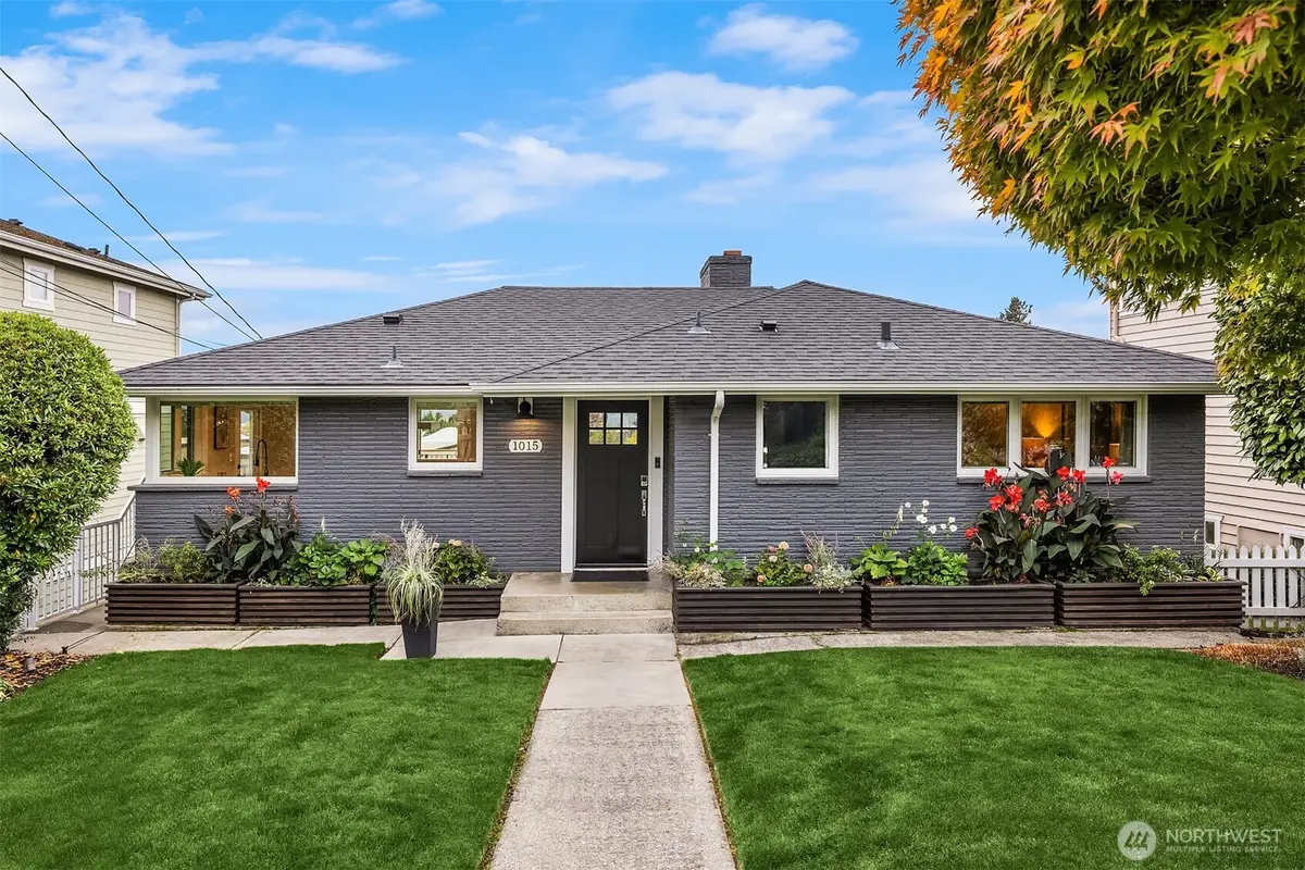 1015 1st Street, Kirkland, WA 98033 - Image #1