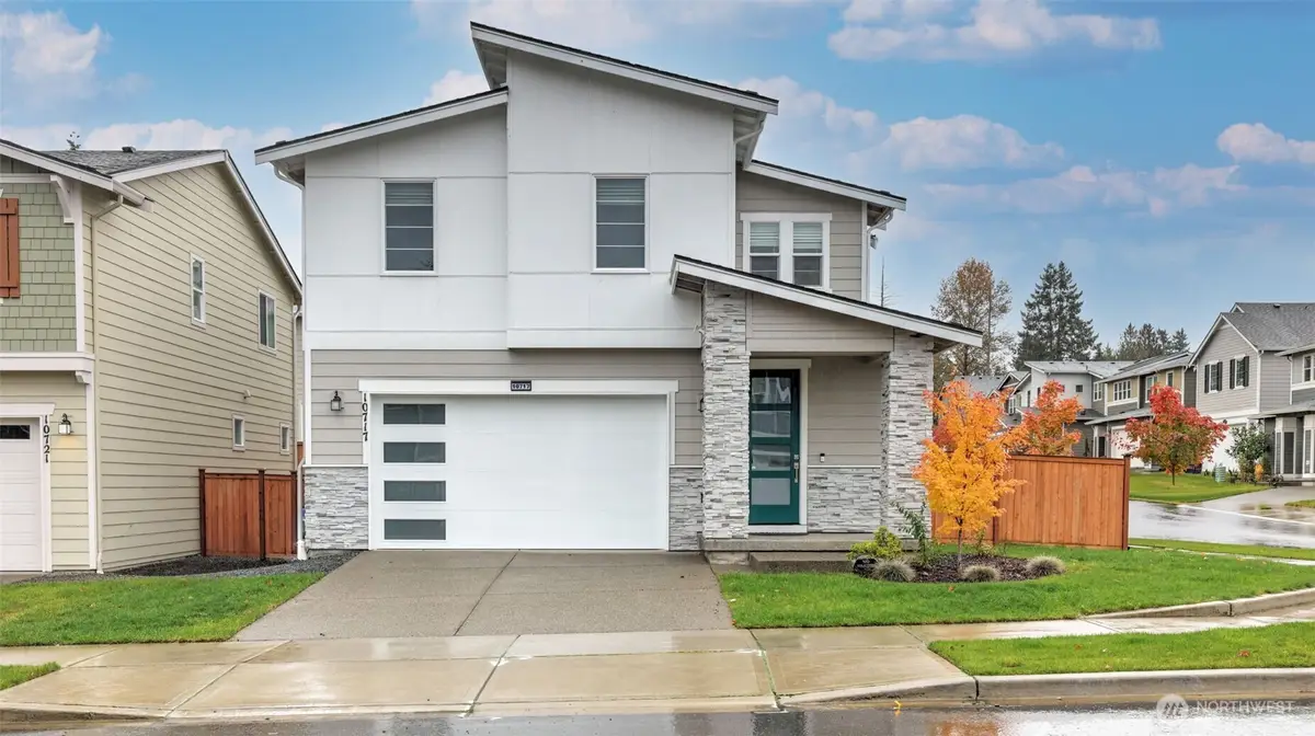 10717 SE 243rd Place, Kent, WA 98030 - Image #1