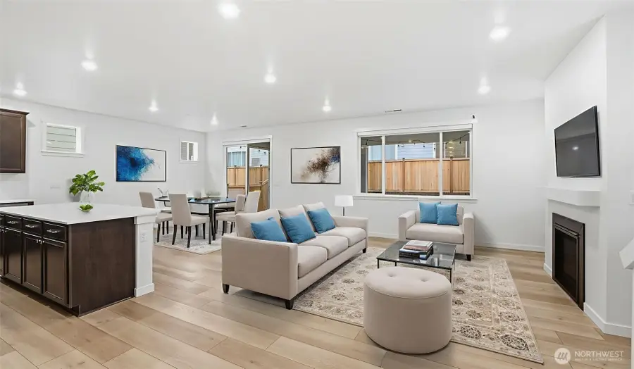 10717 SE 243rd Place, Kent, WA 98030 - Image #3