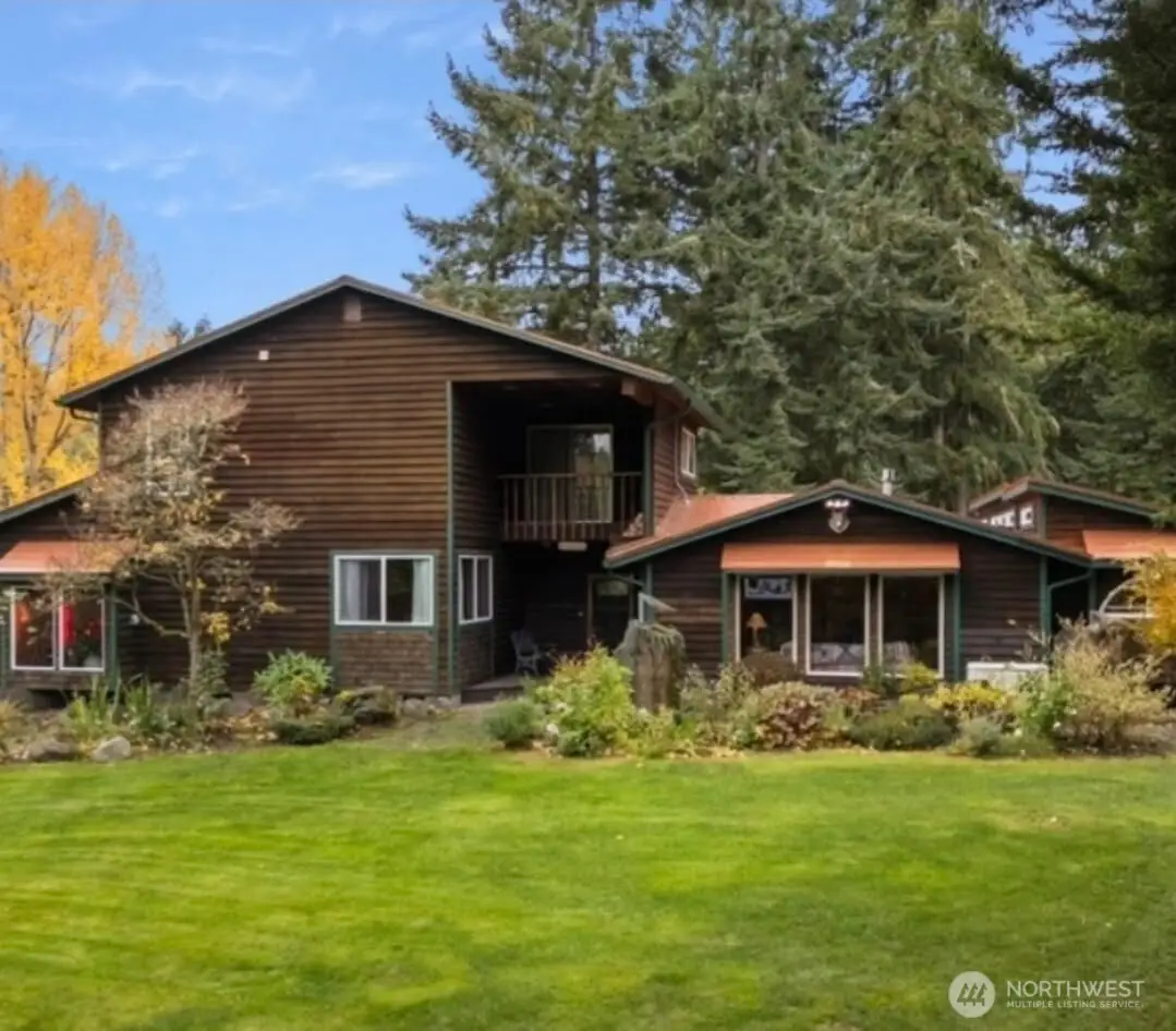 4914 182nd Avenue Sw, Longbranch, WA 98351 - Image #1