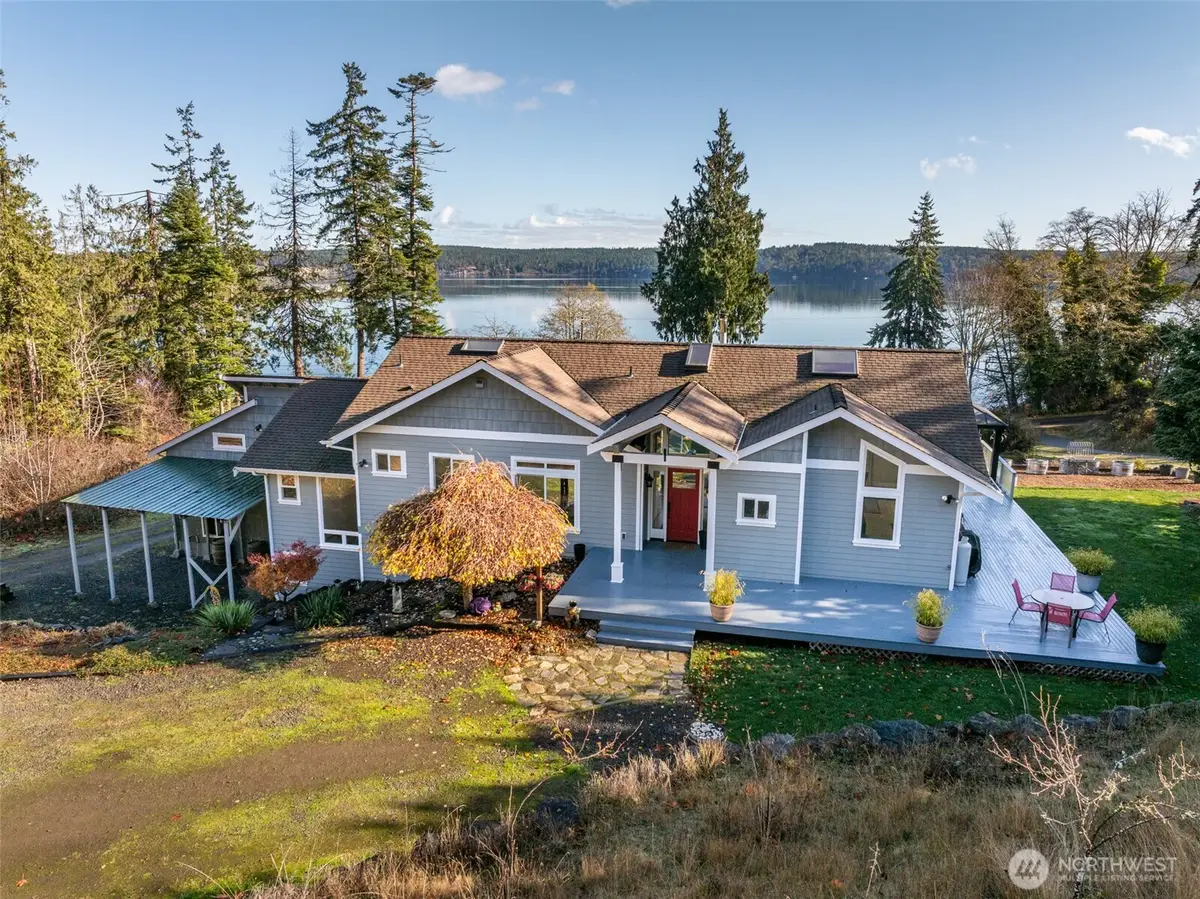 2984 W Sequim Bay Road, Sequim, WA 98382 - Image #1