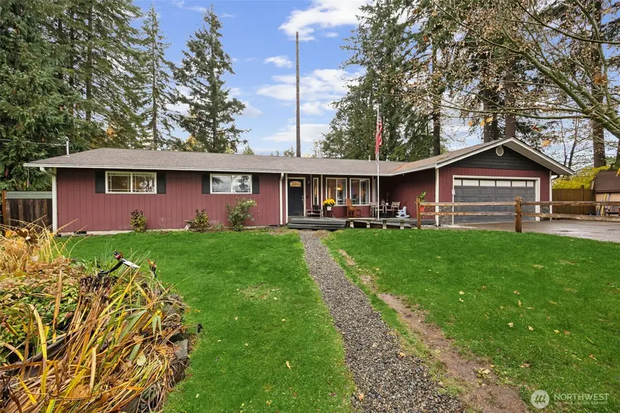 22806 70th Avenue E, Graham, WA 98338 - Image #2