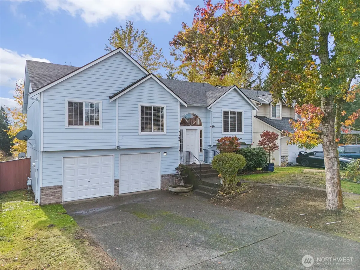 7506 195th Street Ct E, Spanaway, WA 98387 - Image #1