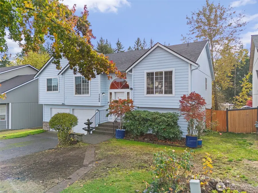 7506 195th Street Ct E, Spanaway, WA 98387 - Image #2