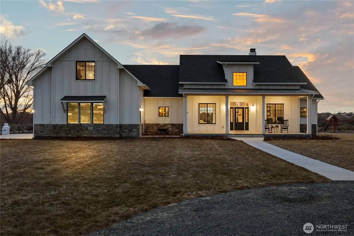 10873 Road 5.4 Ne, Moses Lake, WA 98837 - Image #1