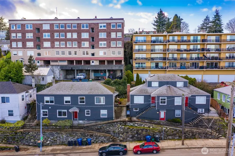 1809 5th Avenue N #6-7-8, Seattle, WA 98109 - Image #2