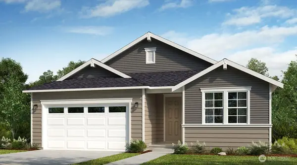 2543 Acer Loop Se, Lacey, WA 98513