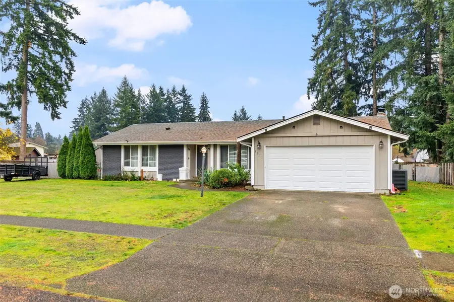 8311 Hawksridge Drive Se, Olympia, WA 98513 - Image #2