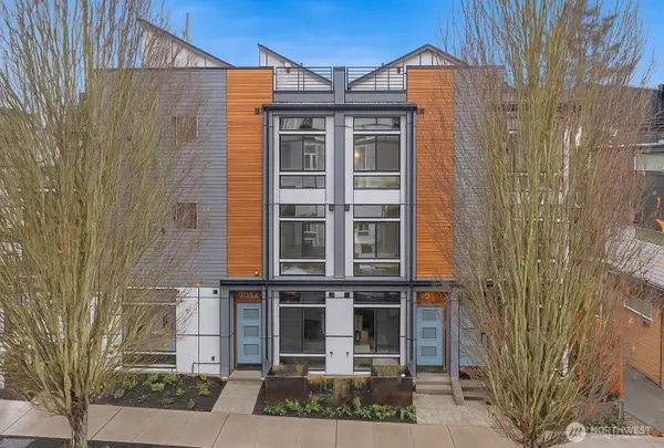 903 NW 56th Street, Seattle, WA 98107