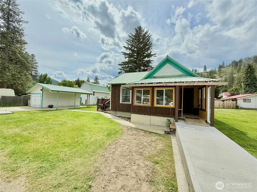 119 N Main Street, Conconully, WA 98819 - Image #3