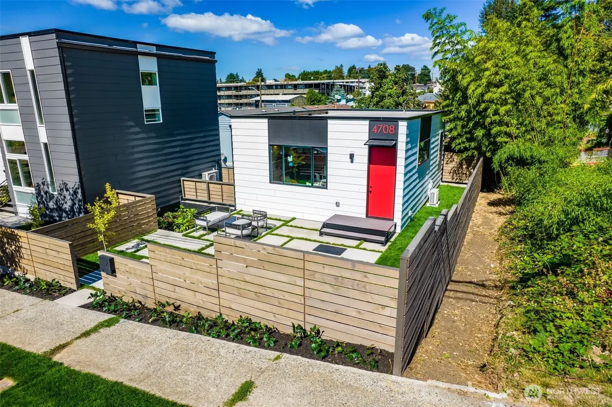 4708 S Morgan Street, Seattle, WA 98118 - Image #1