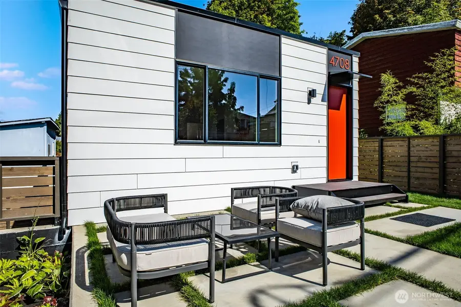 4708 S Morgan Street, Seattle, WA 98118 - Image #2