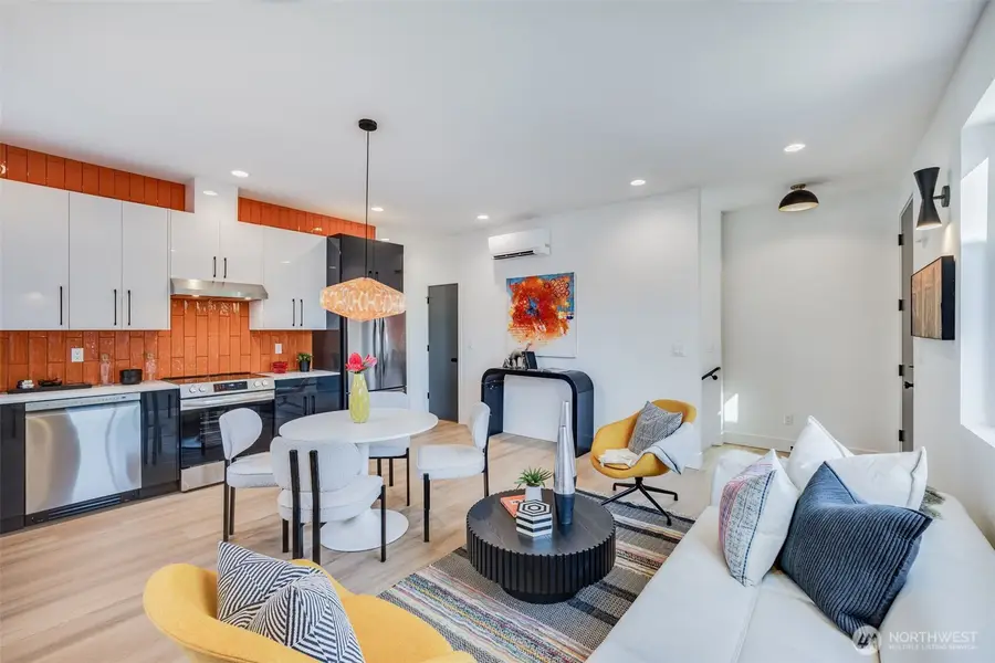 4708 S Morgan Street, Seattle, WA 98118 - Image #3