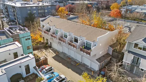 1808 E Union Street #B, Seattle, WA 98122