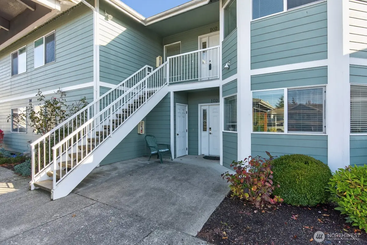 246 Prince Ave. #202, Bellingham, WA 98226 - Image #1