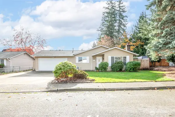 12133 SE 217th Place, Kent, WA 98031