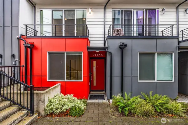 7132 Beacon Avenue S #A, Seattle, WA 98108