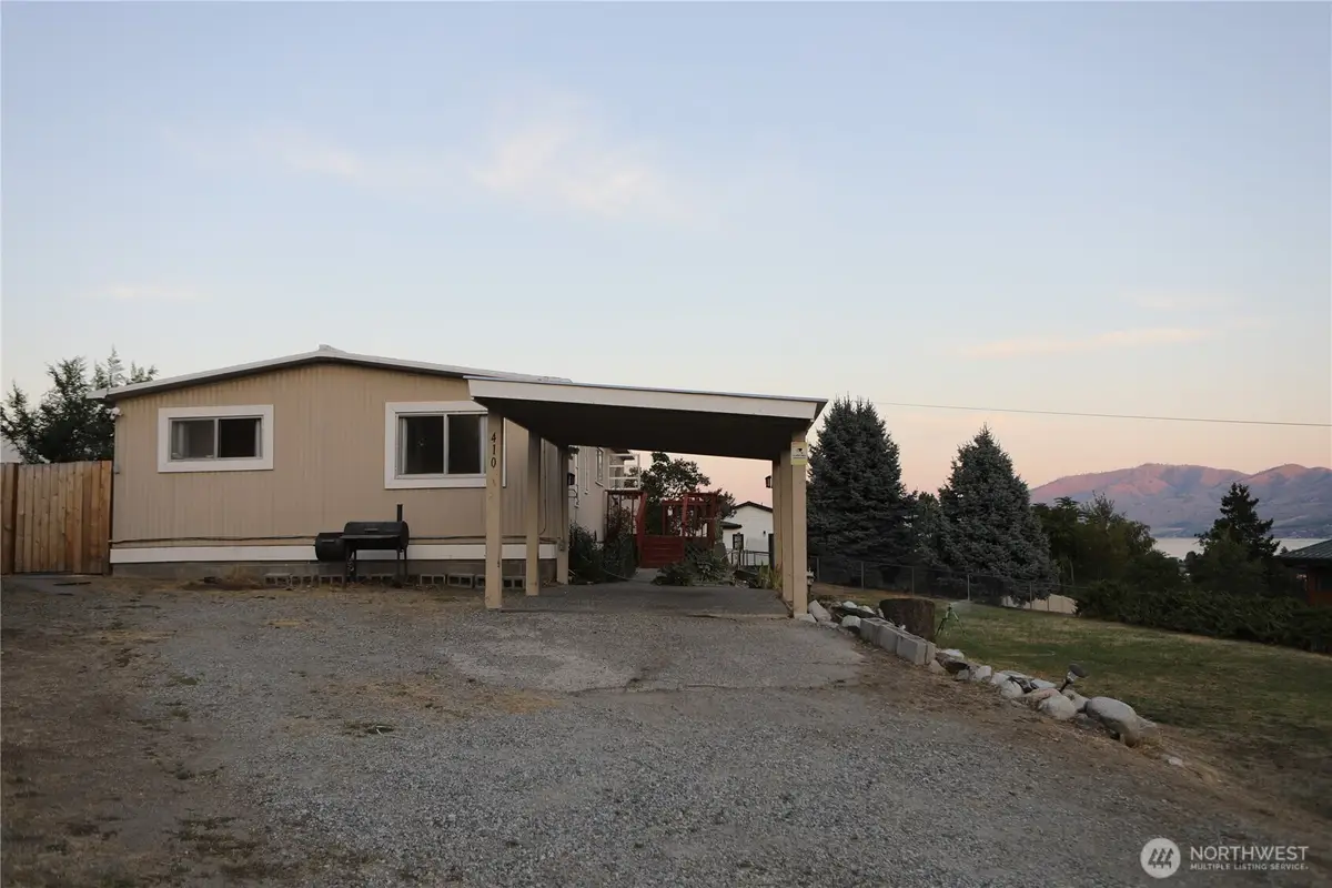 410 Totem Pole Road, Manson, WA 98831 - Image #1