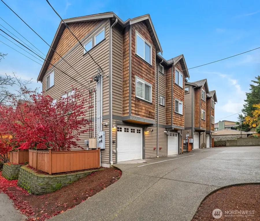 757 N 95th Street #B, Seattle, WA 98103 - Image #3