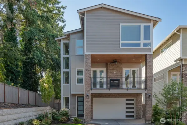 13041 75th Place S, Seattle, WA 98178