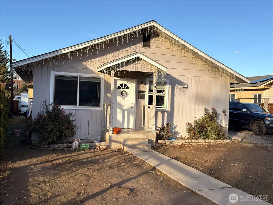 812 Ferry Street, Wenatchee, WA 98801 - Image #3