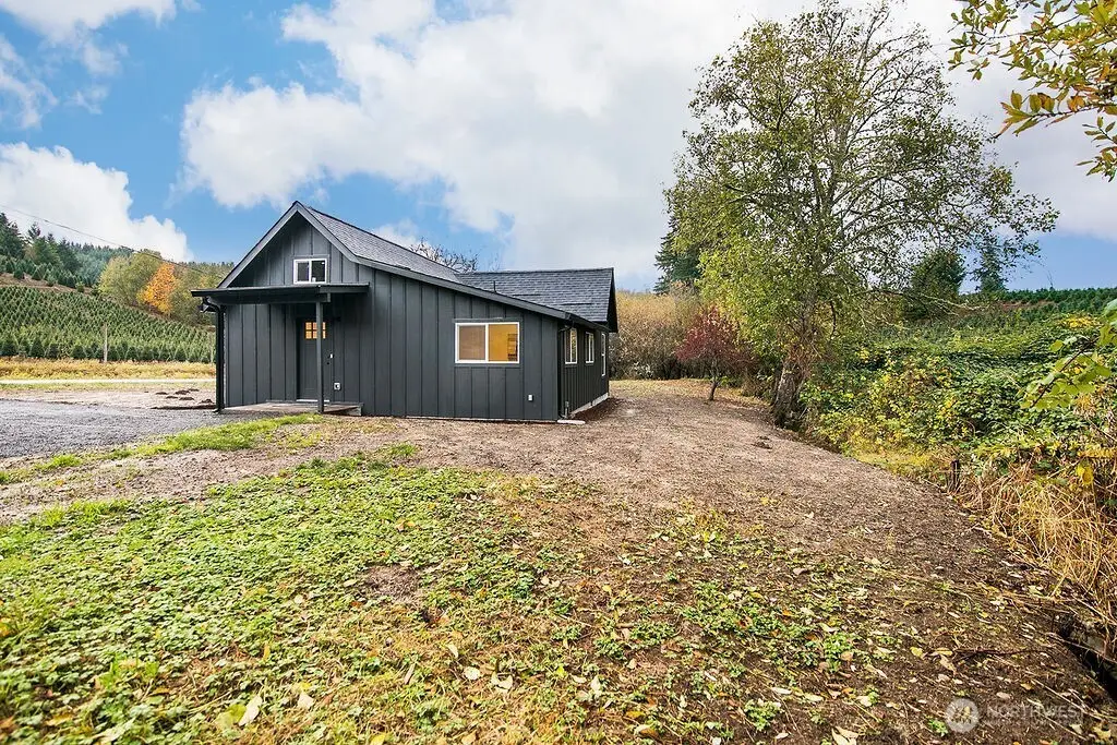 251 Swofford Road, Mossyrock, WA 98564 - #1