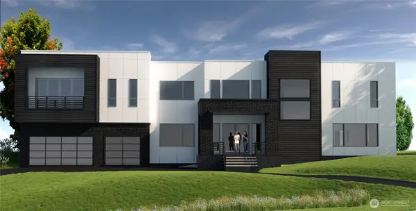 9813 NE 21st Street #4, Bellevue, WA 98004