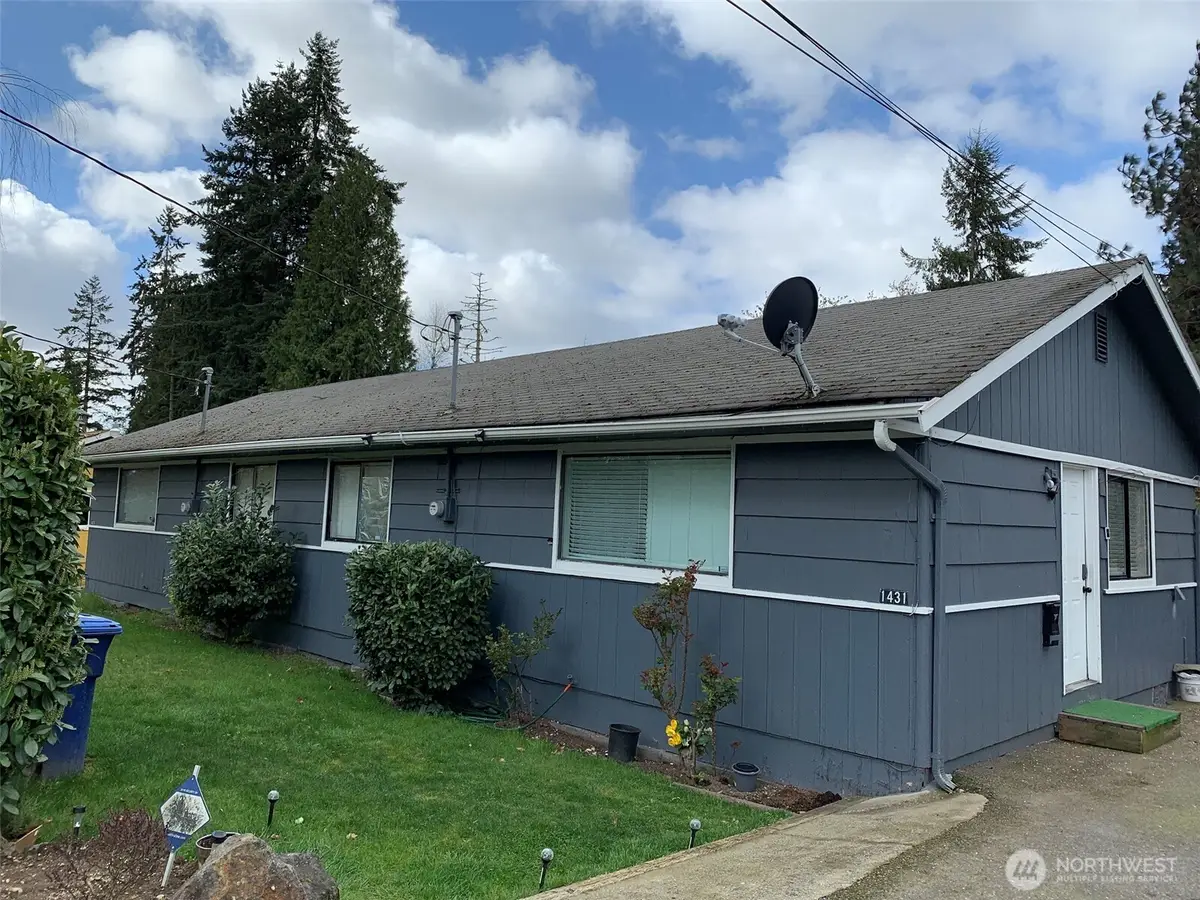 1429 Kirkland Avenue Ne, Renton, WA 98056 - Image #1