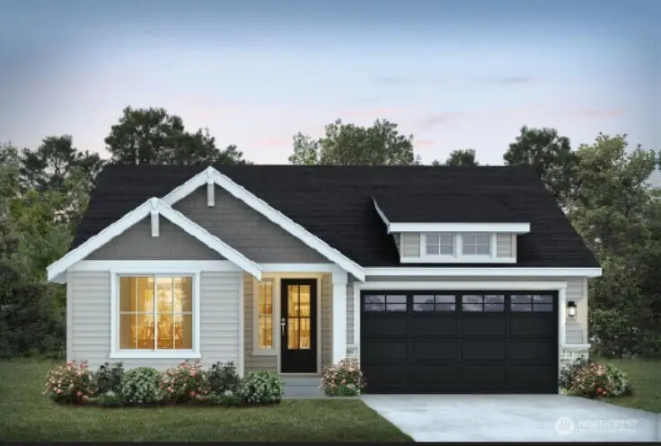 7170 91st Street E, Puyallup, WA 98371 - Image #1