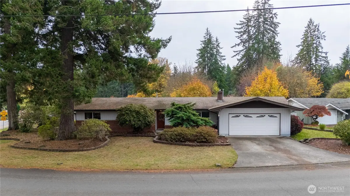311 Ranger Drive Se, Lacey, WA 98503 - Image #1