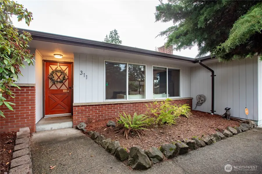 311 Ranger Drive Se, Lacey, WA 98503 - Image #2