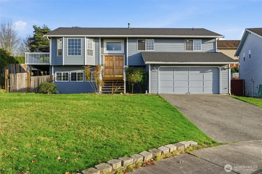 7634 70th Place Ne, Marysville, WA 98270 - Image #3